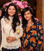 Sheena Sharma & Rima Mehra at Smoke House Cocktail Club in Capital, Mumbai on 9th March 2013.jpg